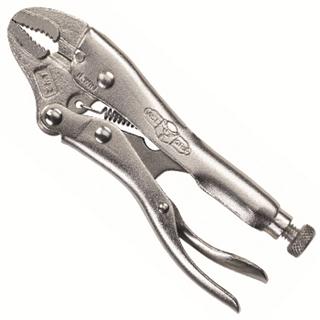 thumbnail image 2 of Textured Steel Jaws Adjustable Wing Nut Lock Versatile Tool For Crafting Jewelry Wire Shaping 2 of 9