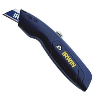 Professional Retractable Utility Knife