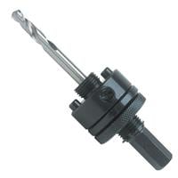 Arbors/Pilot Drill bits for Bi-Metal Hole Saws