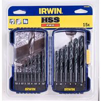 HSS Pro Drill Bit Sets