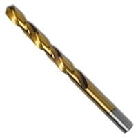 HSS Titanium Drill Bits