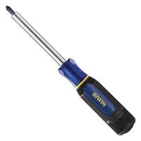 5-in-1 Guide Sleeve Multi-Bit Screwdriver