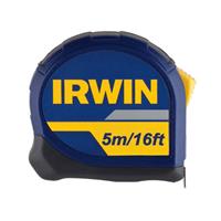 IRWIN Standard Tape Measures - METRIC/IMPERIAL
