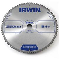 IRWIN General purpose Circular Saw Blades - Table