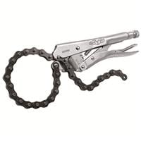 Locking Chain Clamp