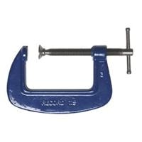 Medium-Duty G-Clamps 119 Series