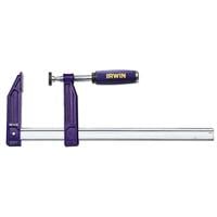 Medium-Duty Pro Clamp M with Tommy bar - Clamping Depth 120 mm