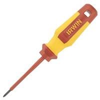 Slotted Pro Comfort VDE Insulated Screwdrivers