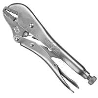 Straight Jaw Locking Pliers - Original