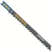 Wood Cutting HCS Jigsaw Blades - U-Shank